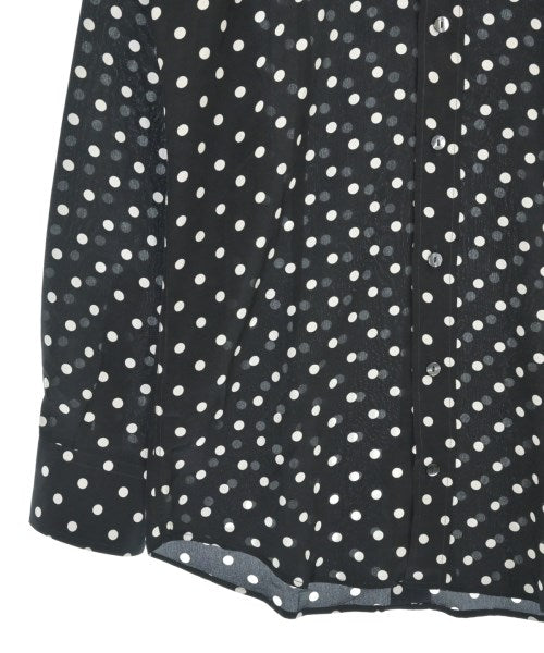 DOLCE&GABBANA เสื้อลำลอง