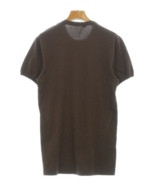 DOLCE&GABBANA เสื้อยืด/เสื้อท็อปส์