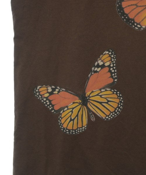 DOLCE&GABBANA เสื้อยืด/เสื้อท็อปส์