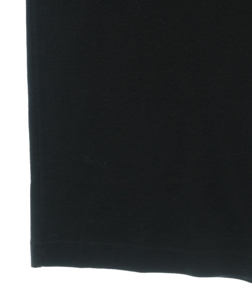DOLCE&GABBANA เสื้อยืด/เสื้อท็อปส์
