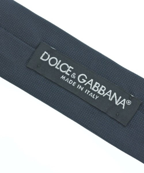 DOLCE&GABBANA เนคไท