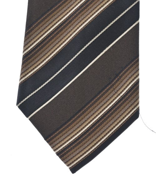 DOLCE&GABBANA เนคไท