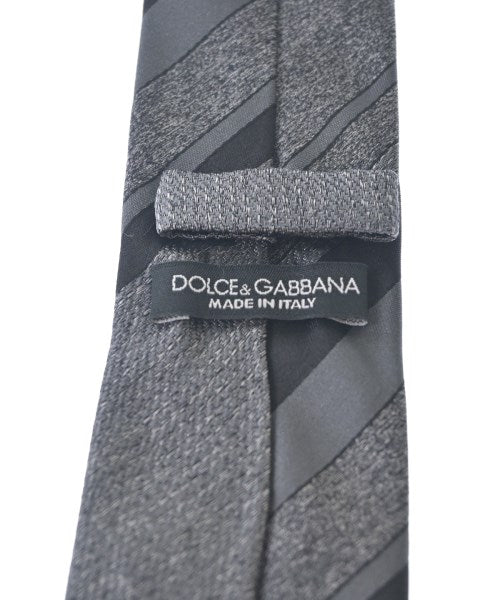DOLCE&GABBANA เนคไท