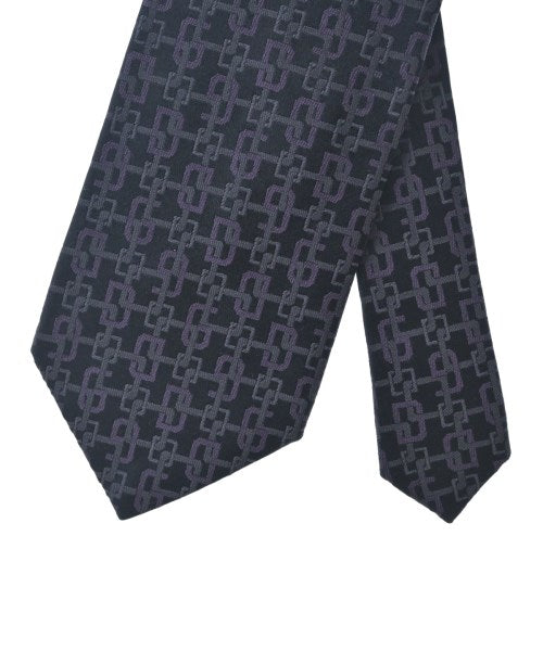 DOLCE&GABBANA เนคไท