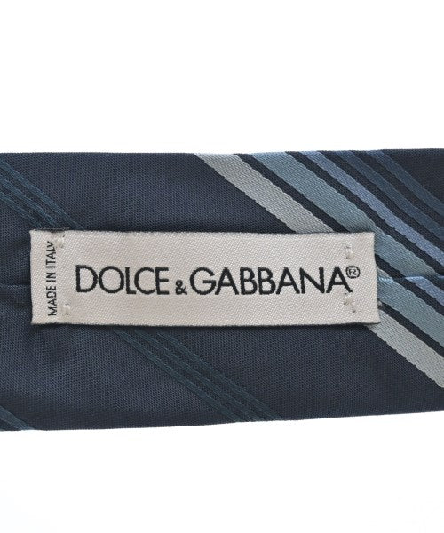 DOLCE&GABBANA เนคไท