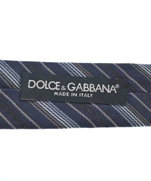 DOLCE&GABBANA เนคไท