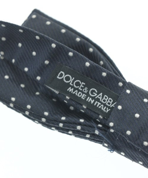 DOLCE&GABBANA เนคไท