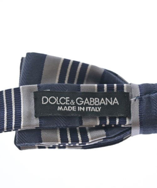 DOLCE&GABBANA เนคไท