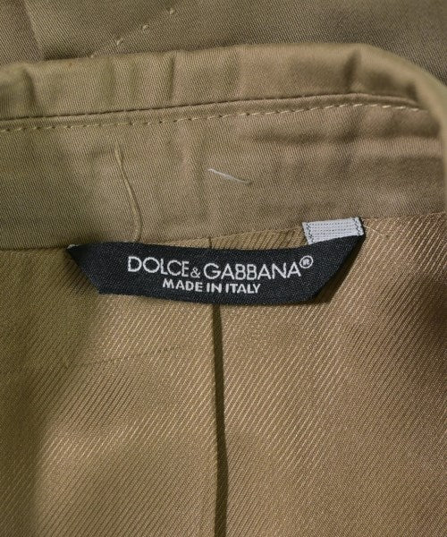 DOLCE&GABBANA ชุดสูทธุรกิจ