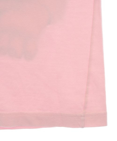 DOLCE&GABBANA เสื้อยืด/เสื้อท็อปส์