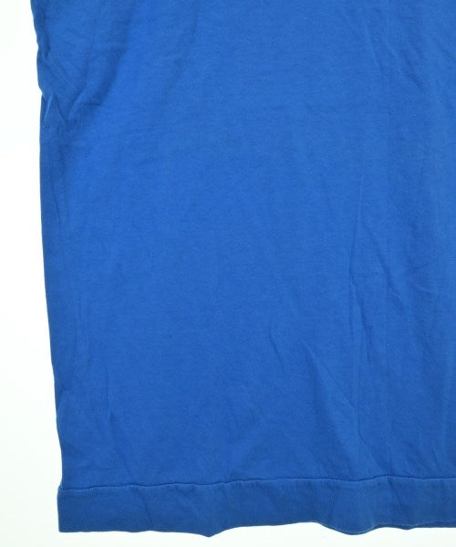 DOLCE&GABBANA เสื้อยืด/เสื้อท็อปส์