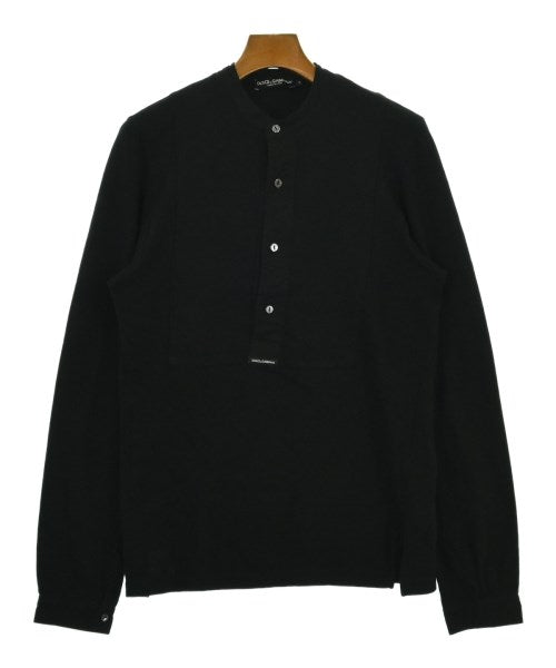 DOLCE&GABBANA เสื้อยืด/เสื้อท็อปส์
