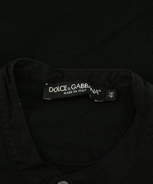 DOLCE&GABBANA เสื้อยืด/เสื้อท็อปส์