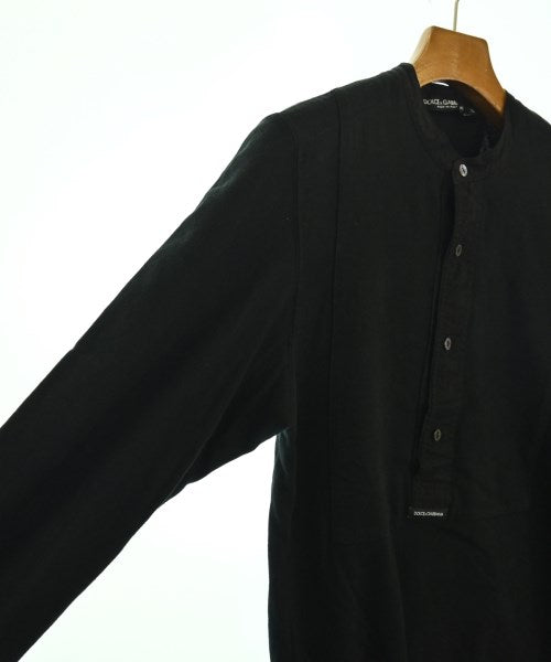 DOLCE&GABBANA เสื้อยืด/เสื้อท็อปส์