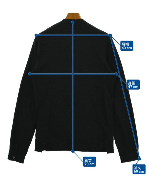 DOLCE&GABBANA เสื้อยืด/เสื้อท็อปส์