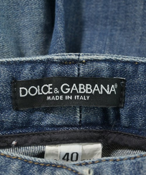 DOLCE&GABBANA ยีนส์