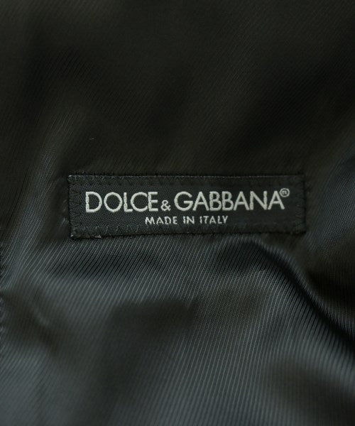 DOLCE&GABBANA เสื้อลำลอง