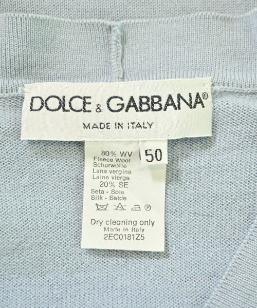 DOLCE&GABBANA เสื้อกันหนาว