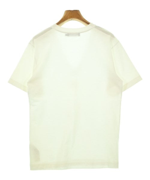 DOLCE&GABBANA เสื้อยืด/เสื้อท็อปส์