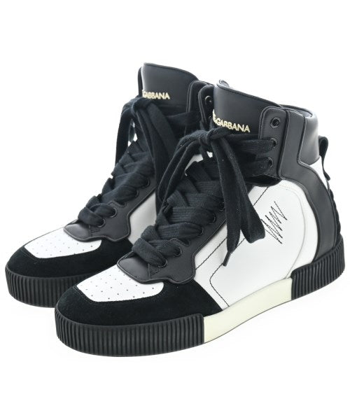 DOLCE&GABBANA รองเท้าผ้าใบ