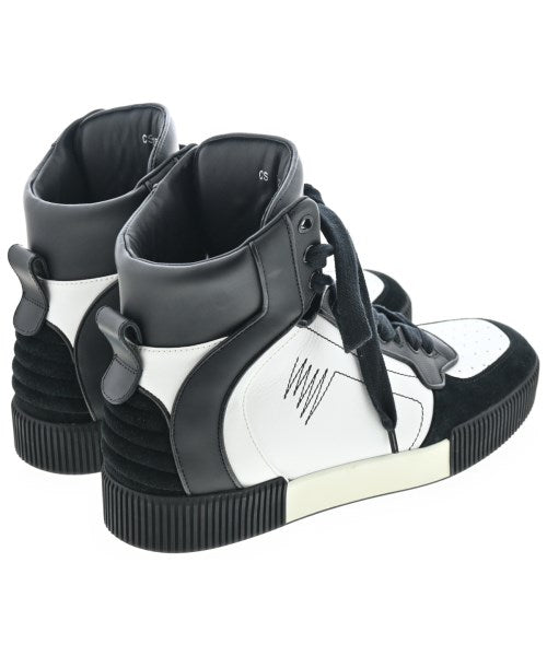 DOLCE&GABBANA รองเท้าผ้าใบ