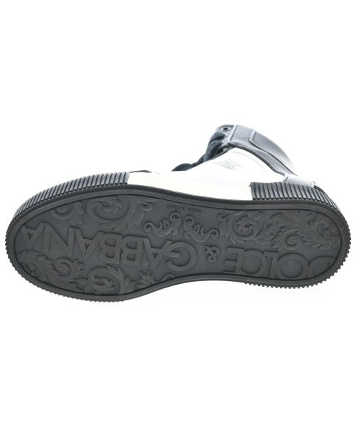 DOLCE&GABBANA รองเท้าผ้าใบ