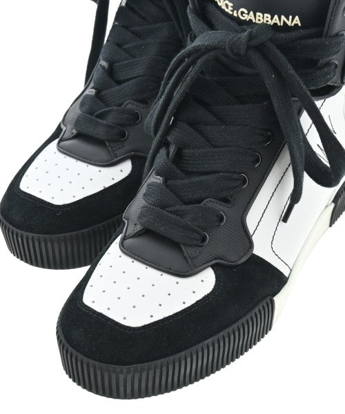DOLCE&GABBANA รองเท้าผ้าใบ