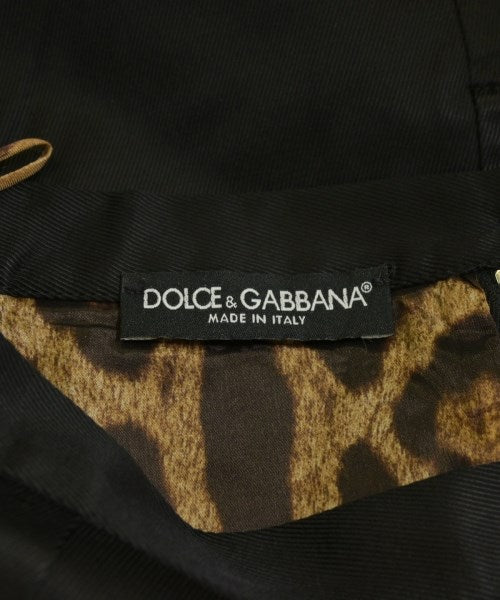 DOLCE&GABBANA กระโปรงยาวถึงเข่า