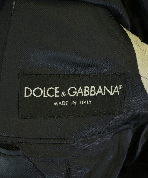 DOLCE&GABBANA ชุดสูทแบบครบเซต (อื่นๆ)