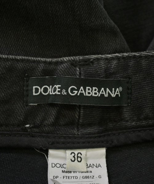 DOLCE&GABBANA ยีนส์