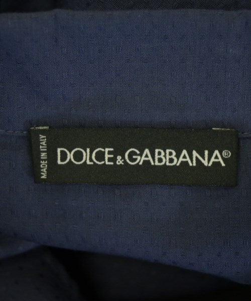 DOLCE&GABBANA เสื้อลำลอง