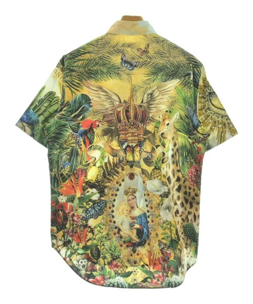 DOLCE&GABBANA เสื้อลำลอง