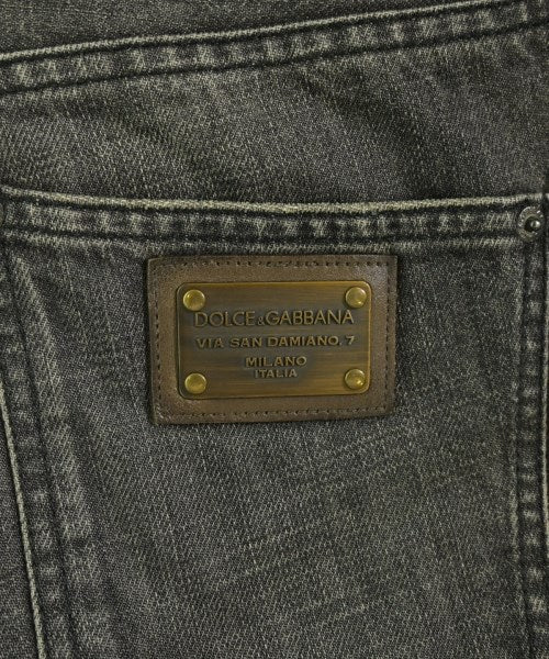 DOLCE&GABBANA ยีนส์