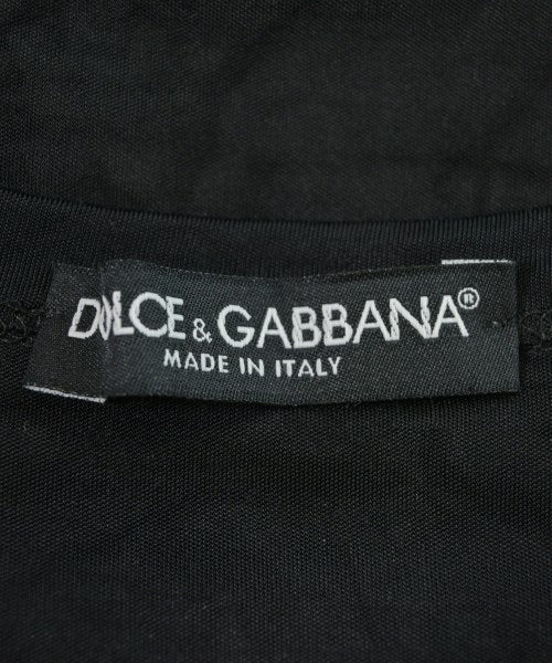DOLCE&GABBANA แขนกุด
