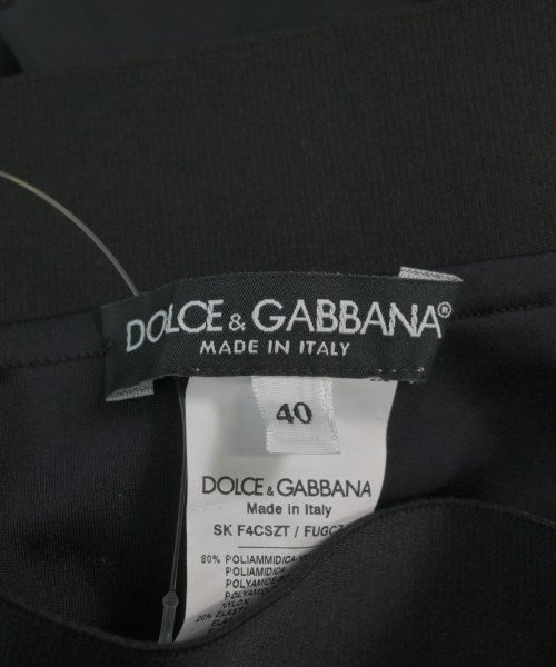 DOLCE&GABBANA กระโปรงยาว/แม็กซี่ยาว