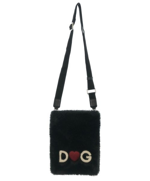 DOLCE&GABBANA กระเป๋าสะพาย