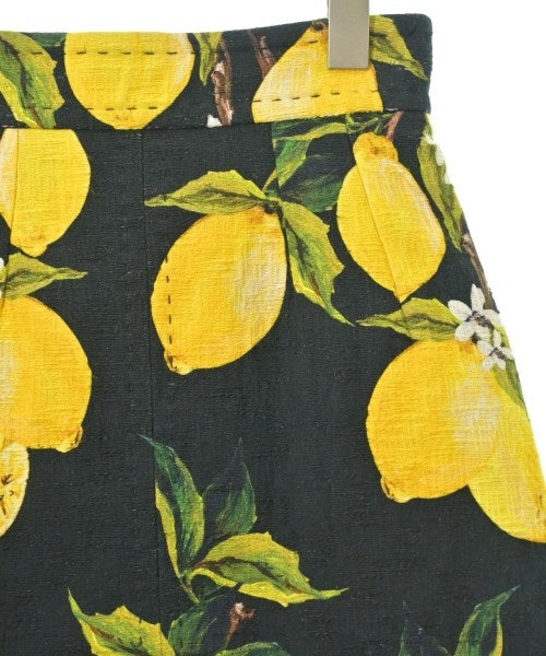 DOLCE&GABBANA กระโปรงยาวถึงเข่า