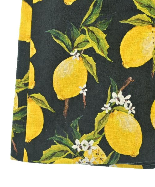 DOLCE&GABBANA กระโปรงยาวถึงเข่า