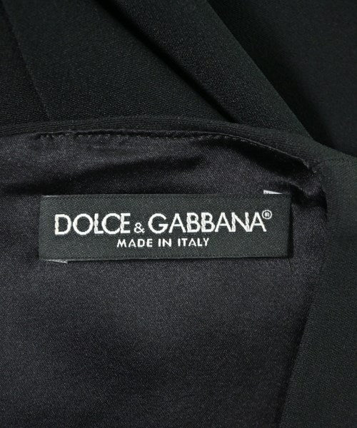 DOLCE&GABBANA ชุดเดรส