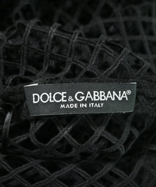 DOLCE&GABBANA เสื้อสตรี