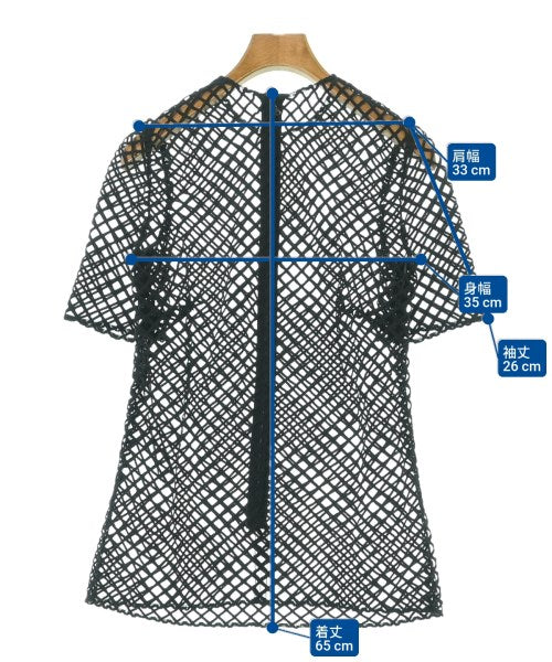 DOLCE&GABBANA เสื้อสตรี