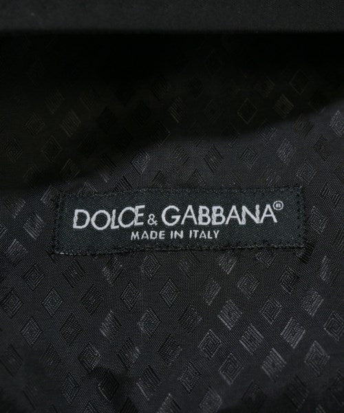 DOLCE&GABBANA เสื้อลำลอง