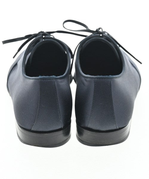 DOLCE&GABBANA รองเท้าสวมทางการ