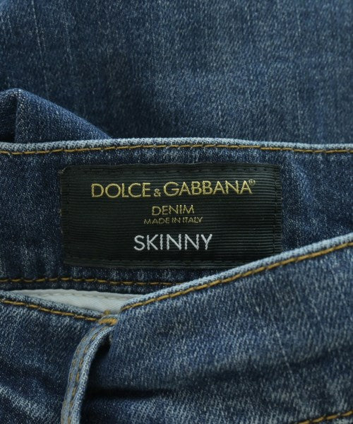 DOLCE&GABBANA ยีนส์