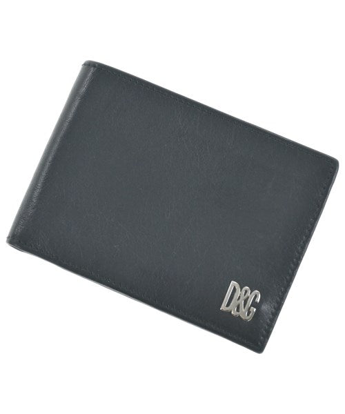 D&G กระเป๋าสตางค์/กระเป๋าใส่เหรียญ