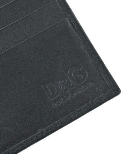 D&G กระเป๋าสตางค์/กระเป๋าใส่เหรียญ