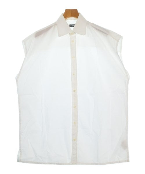 DOLCE&GABBANA เสื้อลำลอง