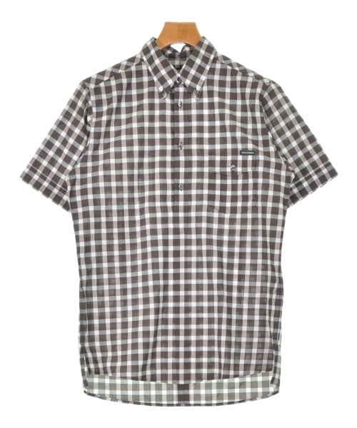 DOLCE&GABBANA เสื้อลำลอง