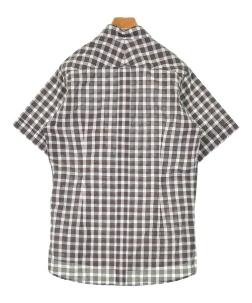 DOLCE&GABBANA เสื้อลำลอง