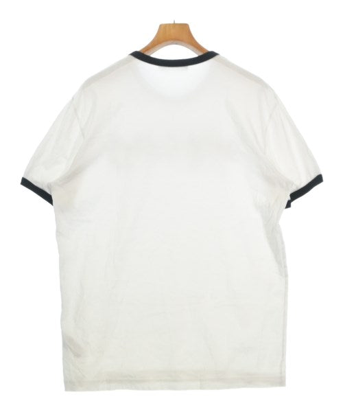 DOLCE&GABBANA เสื้อยืด/เสื้อท็อปส์